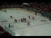 Faceoff at center ice